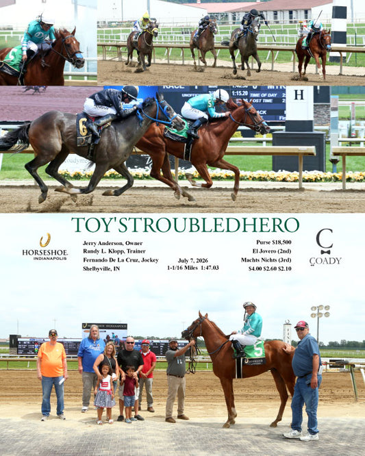 TOY'STROUBLEDHERO - 07-07-26 - R01 - IND