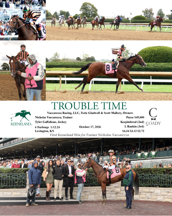 TROUBLE TIME - 10-17-26 - R01 - KEE