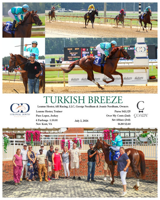 TURKISH BREEZE - 07-02-26 - R01 - CNL
