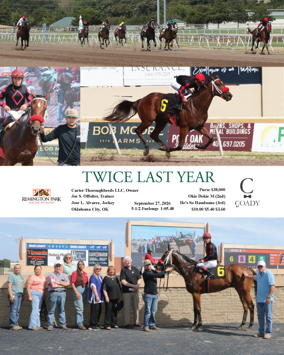 TWICE LAST YEAR - 09-27-26 - R01 - RP