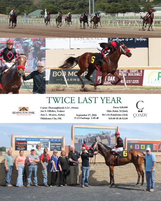 TWICE LAST YEAR - 09-27-26 - R01 - RP