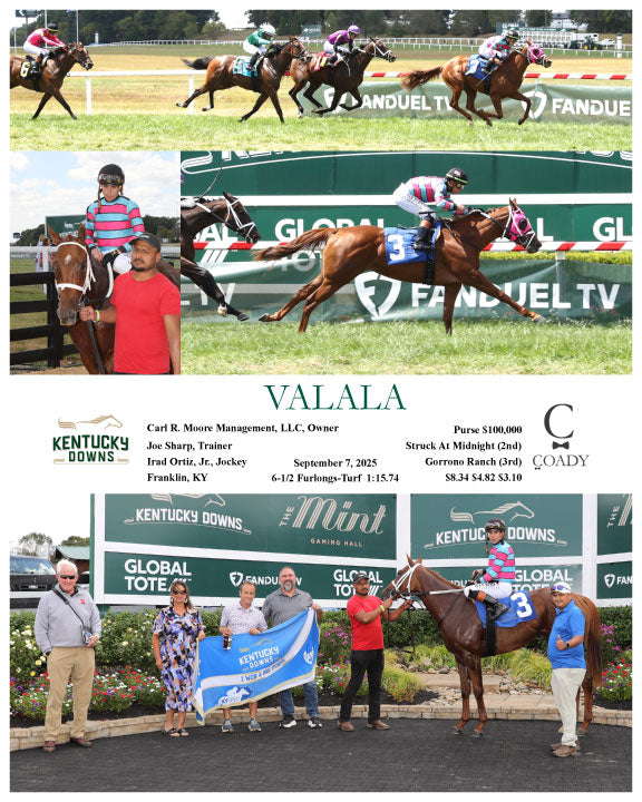 VALALA - 09-07-25 - R01 - KD - Coady Media - Kurtis Coady Photography