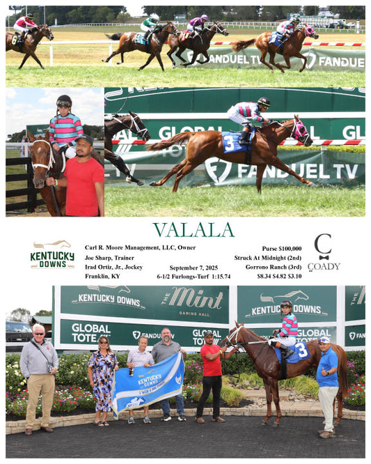 VALALA - 09-07-25 - R01 - KD - Coady Media - Kurtis Coady Photography
