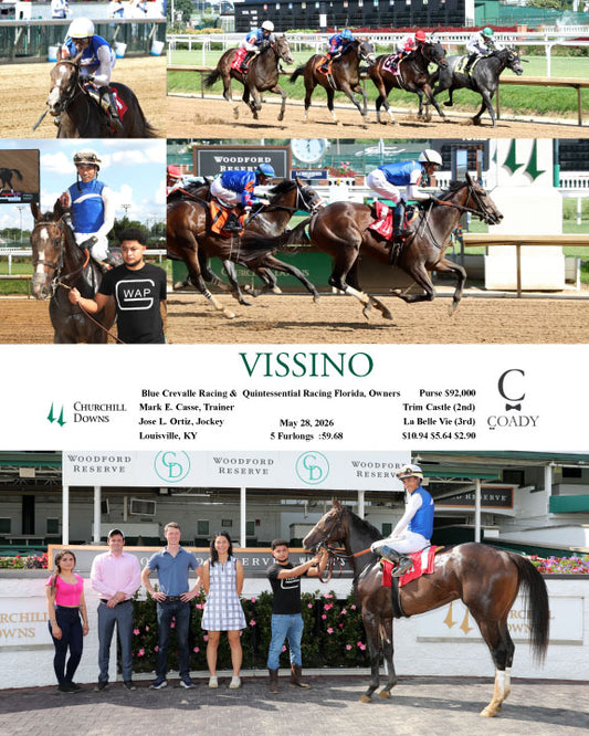 VISSINO - 052826 - Race 01 - CD