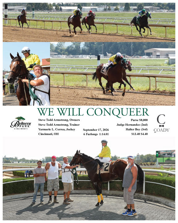 WE WILL CONQUEER - 09-17-26 - R01 - BTP