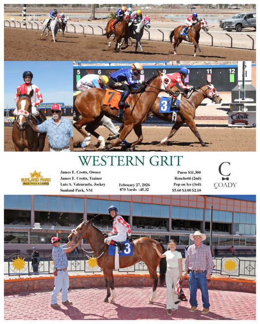 WESTERN GRIT - 02-27-26 - R01 - SUN - Coady Media - Kurtis Coady Photography