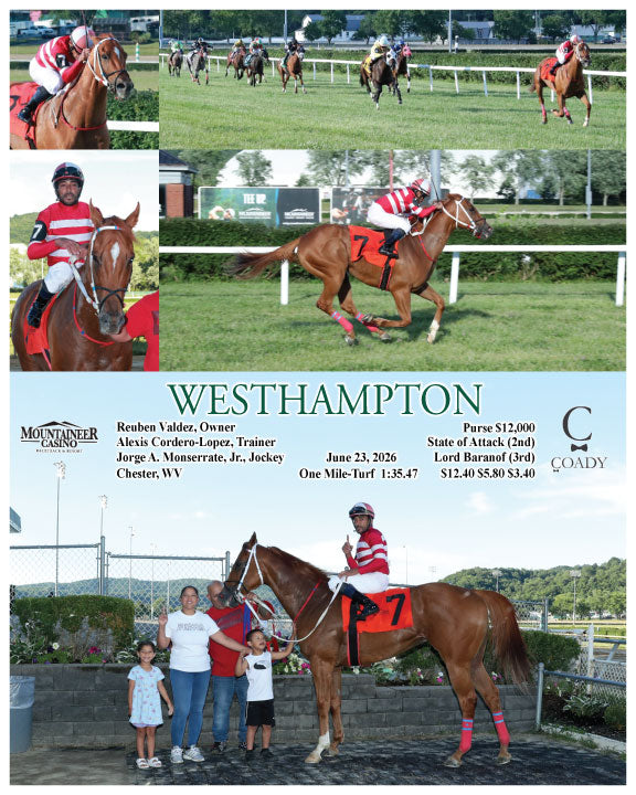 WESTHAMPTON - 06-23-26 - R01 - MNR