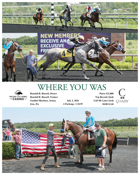 WHERE YOU WAS - 07-03-26 - R01 - PID