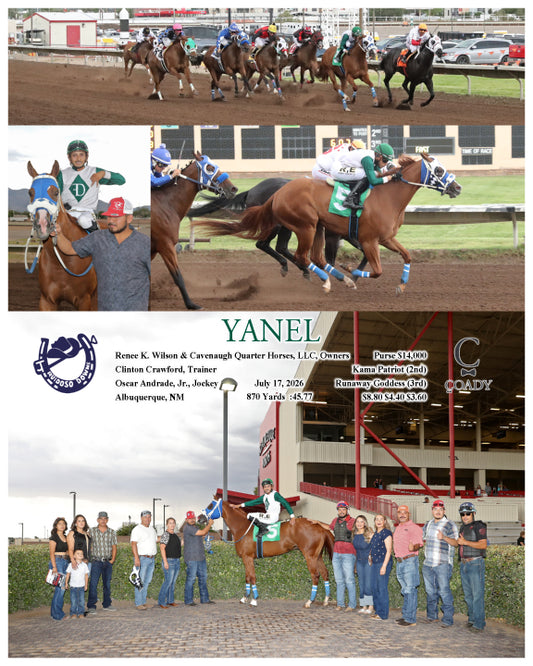 YANEL - 07-17-26 - R01 - RUI
