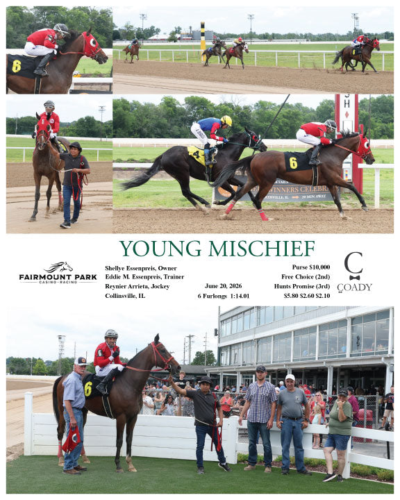 YOUNG MISCHIEF - 06-20-26 - R01 - FP