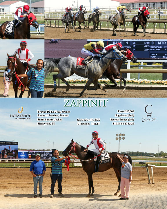 ZAPPINIT - 09-15-26 - R01 - IND