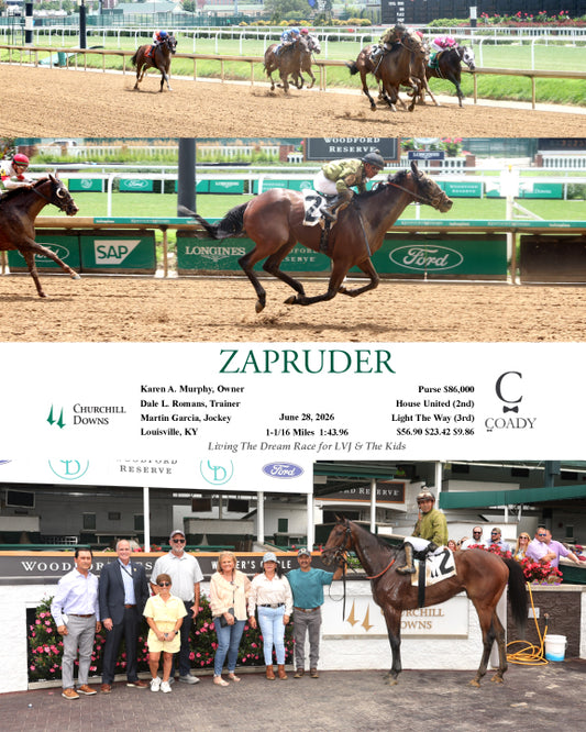 ZAPRUDER - 06-28-26 - R01 - CD