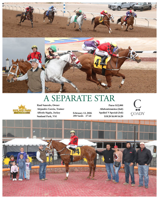 A SEPARATE STAR - 02-13-26 - R02 - SUN - Coady Media - Kurtis Coady Photography