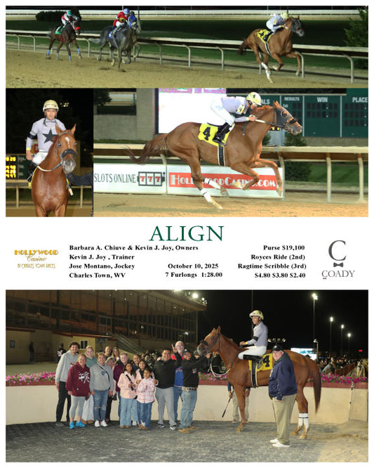 ALIGN - 10-10-25 - R02 - CT