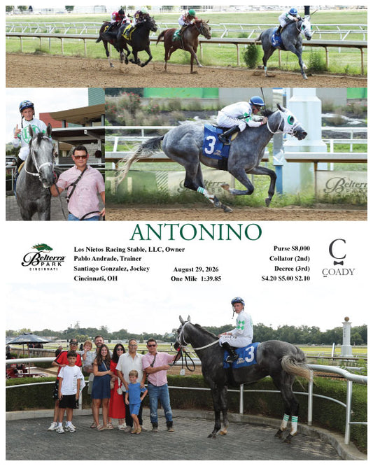 ANTONINO - 08-29-26 - R02 - BTP