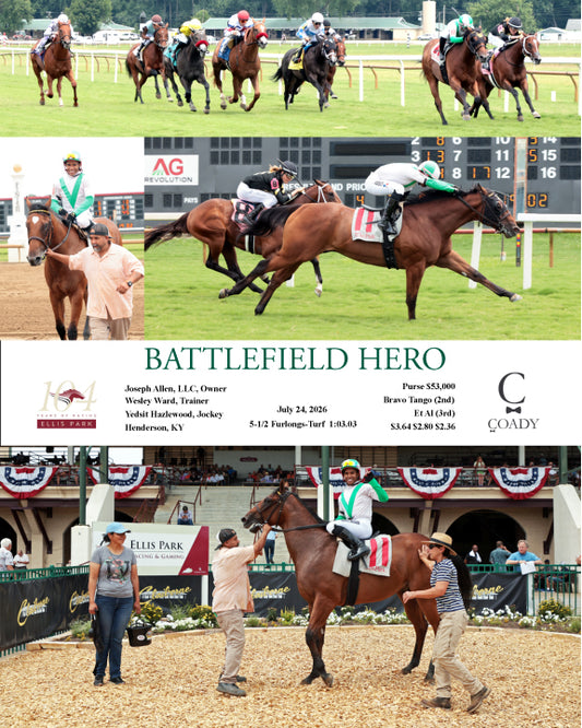 BATTLEFIELD HERO - 07-24-26 - R02 - ELP
