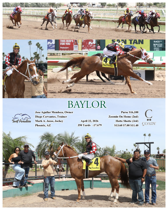 ZM JESS - AQRA Quarter Horse Derby - 04-25-26 - R02 - TUP - Coady Media - Kurtis Coady Photography