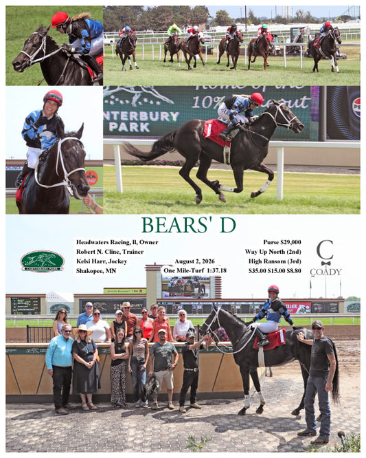 BEARS' D - 08-02-26 - R02 - CBY