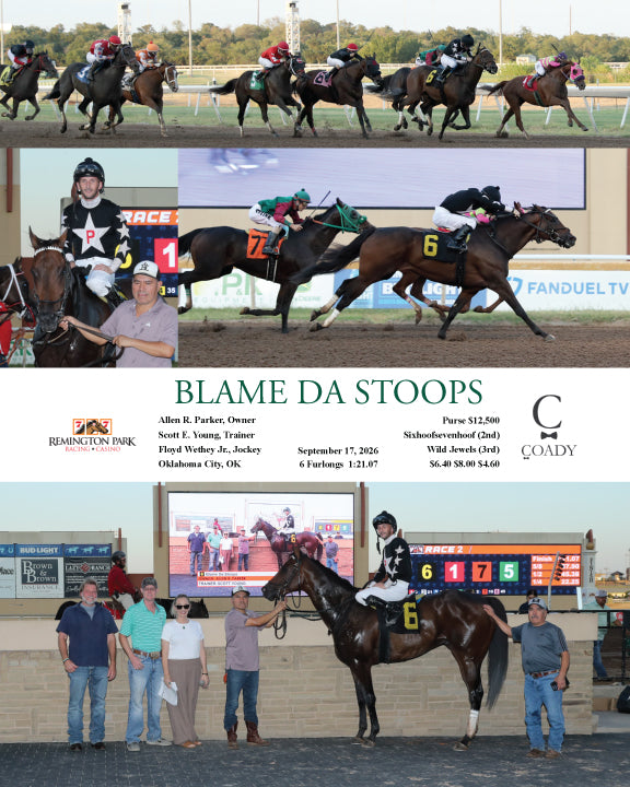 BLAME DA STOOPS - 09-17-26 - R02 - RP