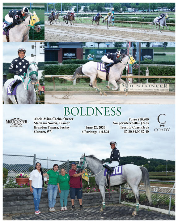 BOLDNESS - 06-22-26 - R02 - MNR