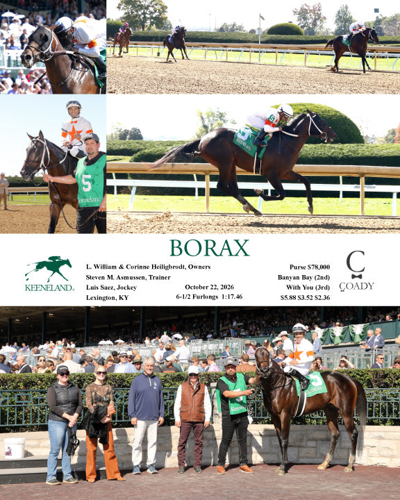 BORAX - 10-22-26 - R02 - KEE - Coady Media - Kurtis Coady Photography