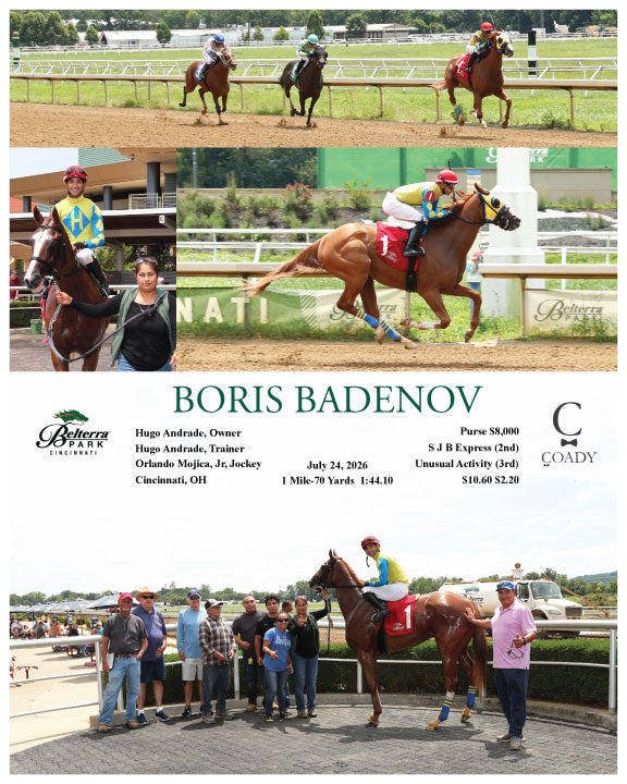 BORIS BADENOV - 07-24-26 - R02 - BTP