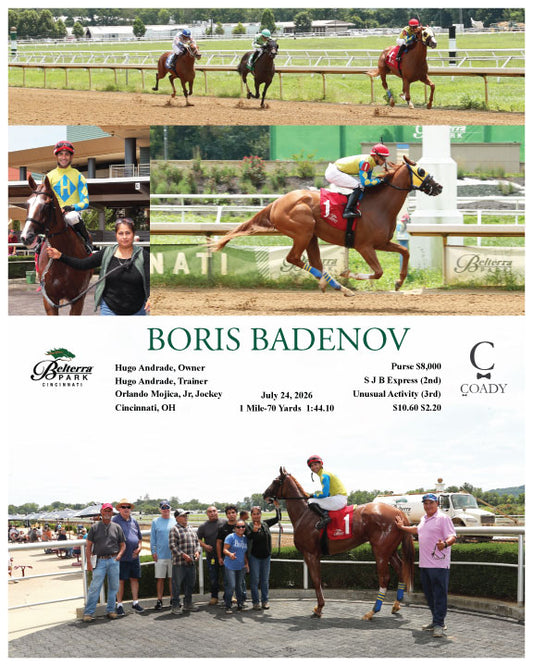BORIS BADENOV - 07-24-26 - R02 - BTP