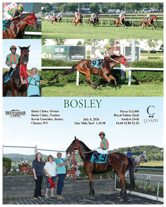 BOSLEY - 07-08-26 - R02 - MNR
