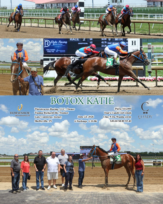 BOTOX KATIE - 06-23-26 - R02 - IND
