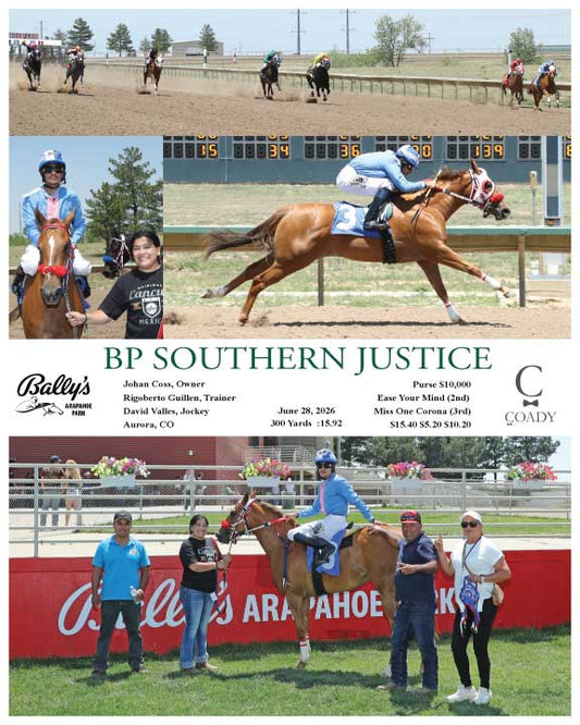BP SOUTHERN JUSTICE - 06-28-26 - R02 - ARP