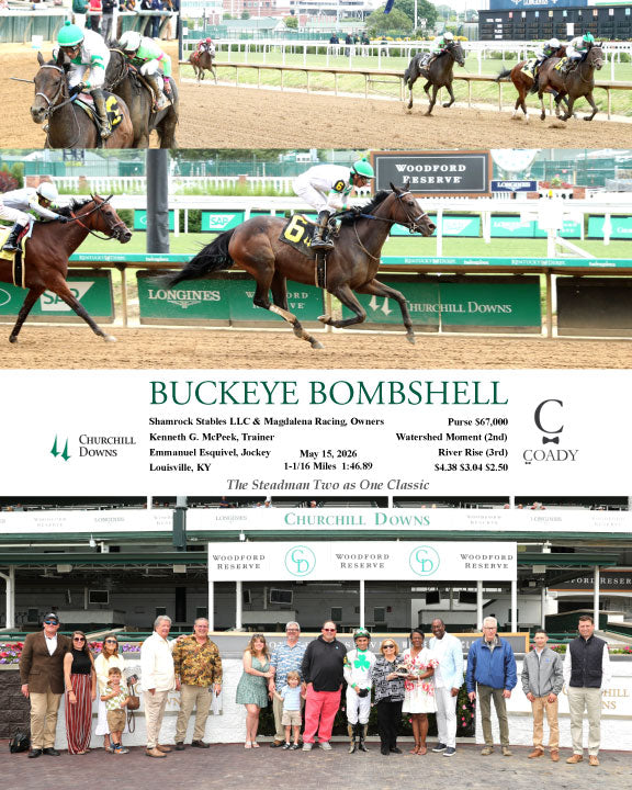 BUCKEYE BOMBSHELL - 05-15-26 - R02 - CD - Group - Coady Media - Kurtis Coady Photography