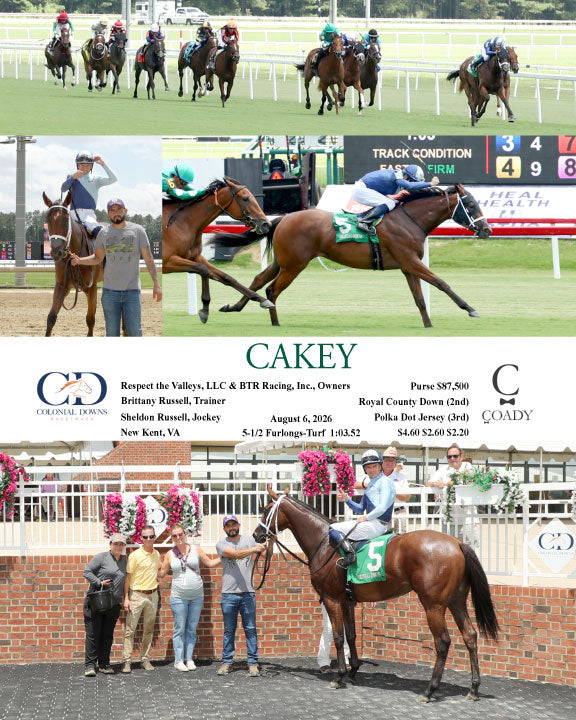 CAKEY - 08-06-26 - R02 - CNL