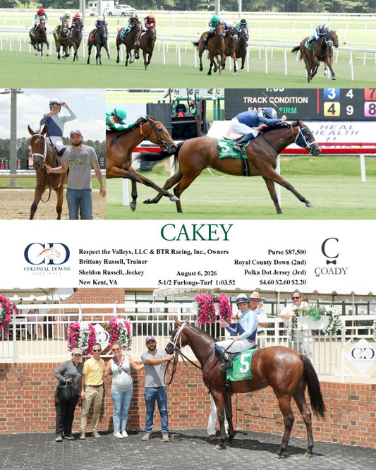CAKEY - 08-06-26 - R02 - CNL