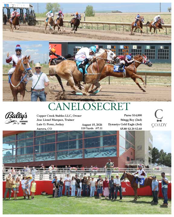 CANELOSECRET - 08-15-26 - R02 - ARP