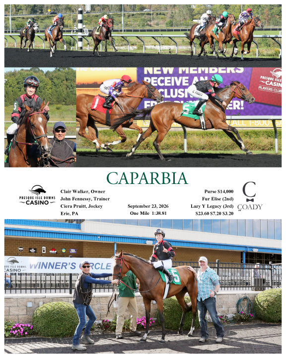 CAPARBIA - 09-23-26 - R02 - PID