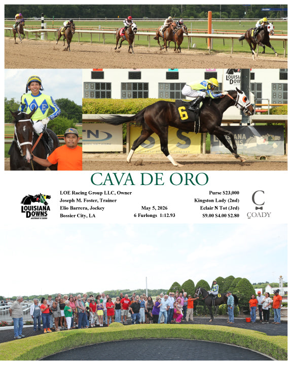 CAVA DE ORO - 05-05-26 - R02 - LAD - Coady Media - Kurtis Coady Photography