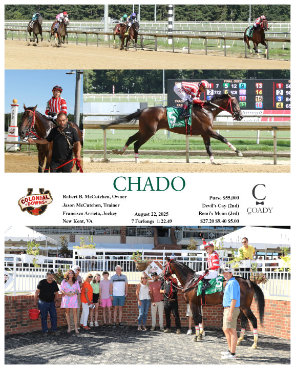 CHADO - 08-22-25 - R02 - CNL - Coady Media - Kurtis Coady Photography