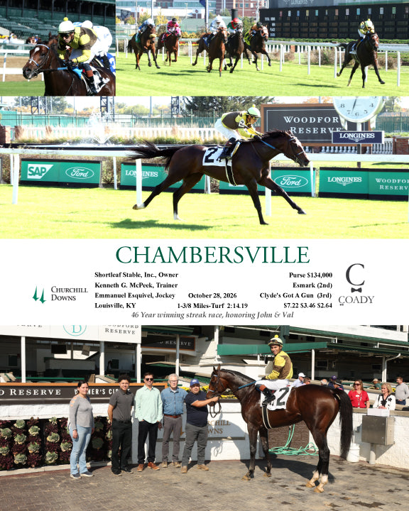 CHAMBERSVILLE - 102826 - Race 02 - CD - Coady Media - Kurtis Coady Photography