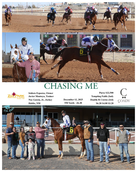 CHASING ME - 12-12-25 - R02 - ZIA