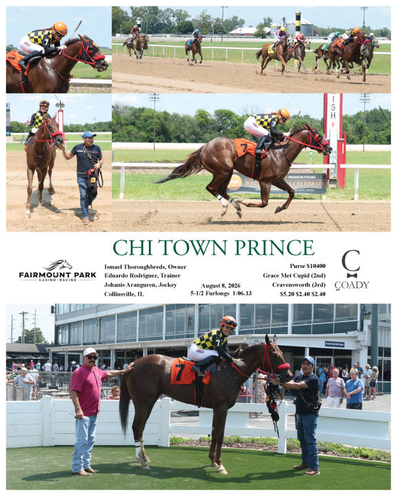 CHI TOWN PRINCE - 08-08-26 - R02 - FP