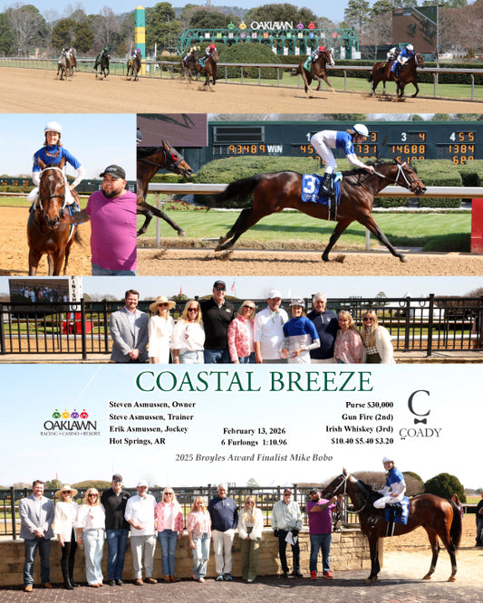 COASTAL BREEZE - 02-13-26 - R02 - OP - Coady Media - Kurtis Coady Photography