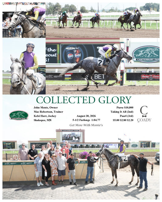 COLLECTED GLORY - 08-30-26 - R02 - CBY