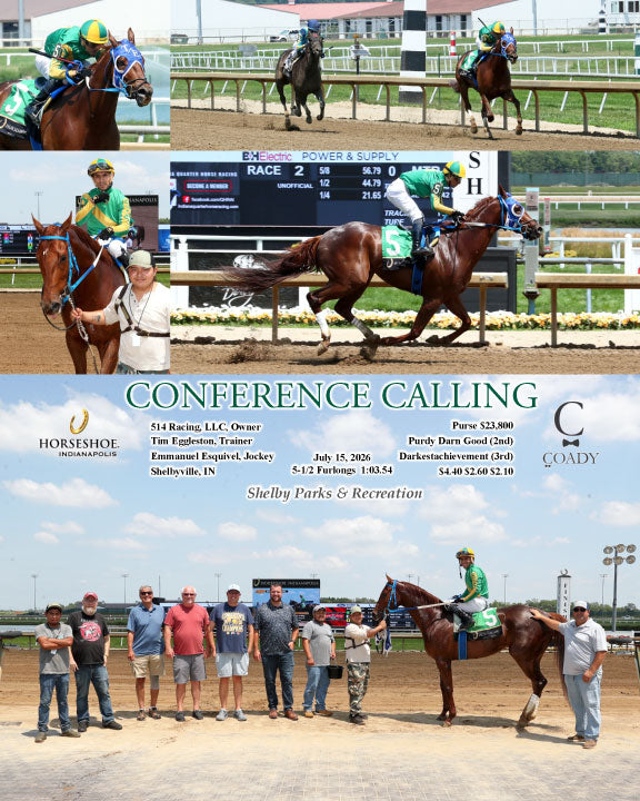 CONFERENCE CALLING - 07-15-26 - R02 - IND