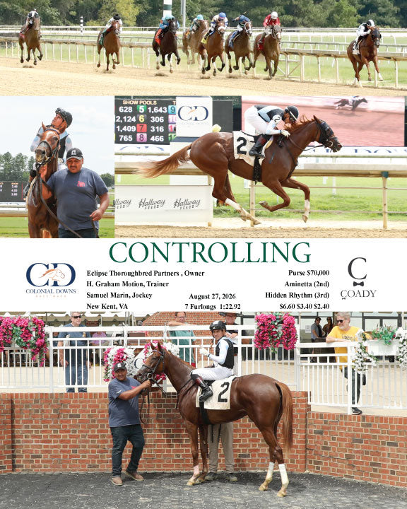 CONTROLLING  - 08-27-26 - R02 - CNL