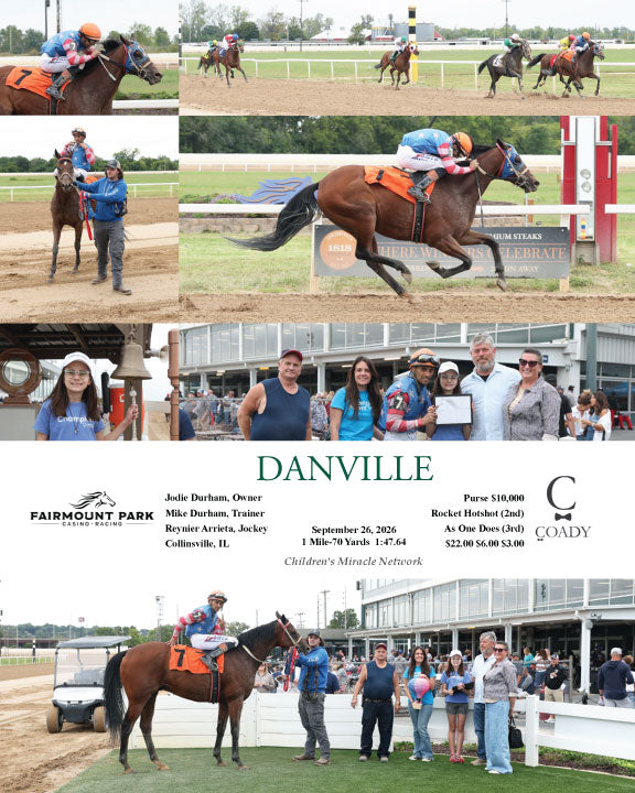 DANVILLE - 09-26-26 - R02 - FP