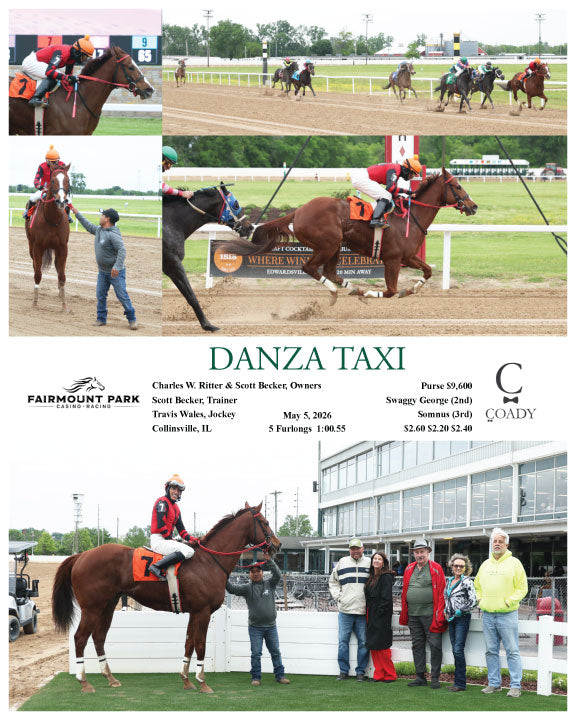 DANZA TAXI - 05-05-26 - R02 - FP - Coady Media - Kurtis Coady Photography