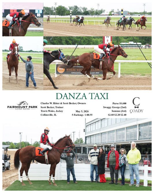 DANZA TAXI - 05-05-26 - R02 - FP - Coady Media - Kurtis Coady Photography