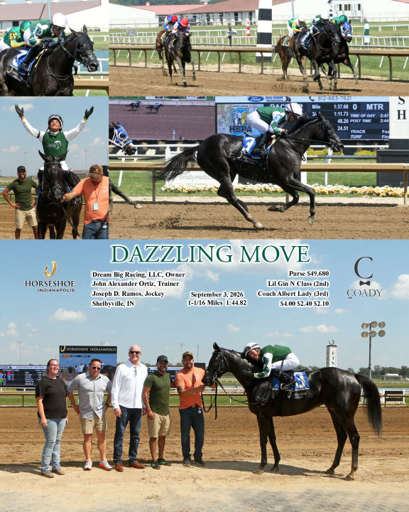 DAZZLING MOVE - 09-03-26 - R02 - IND