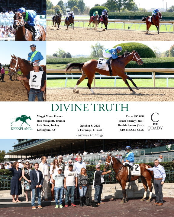 DIVINE TRUTH - 10-08-26 - R02 - KEE