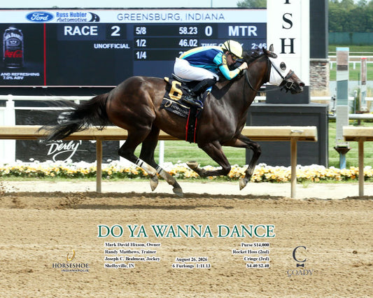 DO YA WANNA DANCE - 08-26-26 - R02 - IND - Action